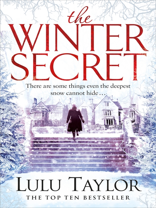 Title details for The Winter Secret by Lulu Taylor - Wait list